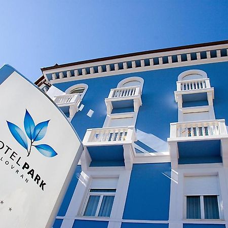 Hotel Park Lovran Luaran gambar