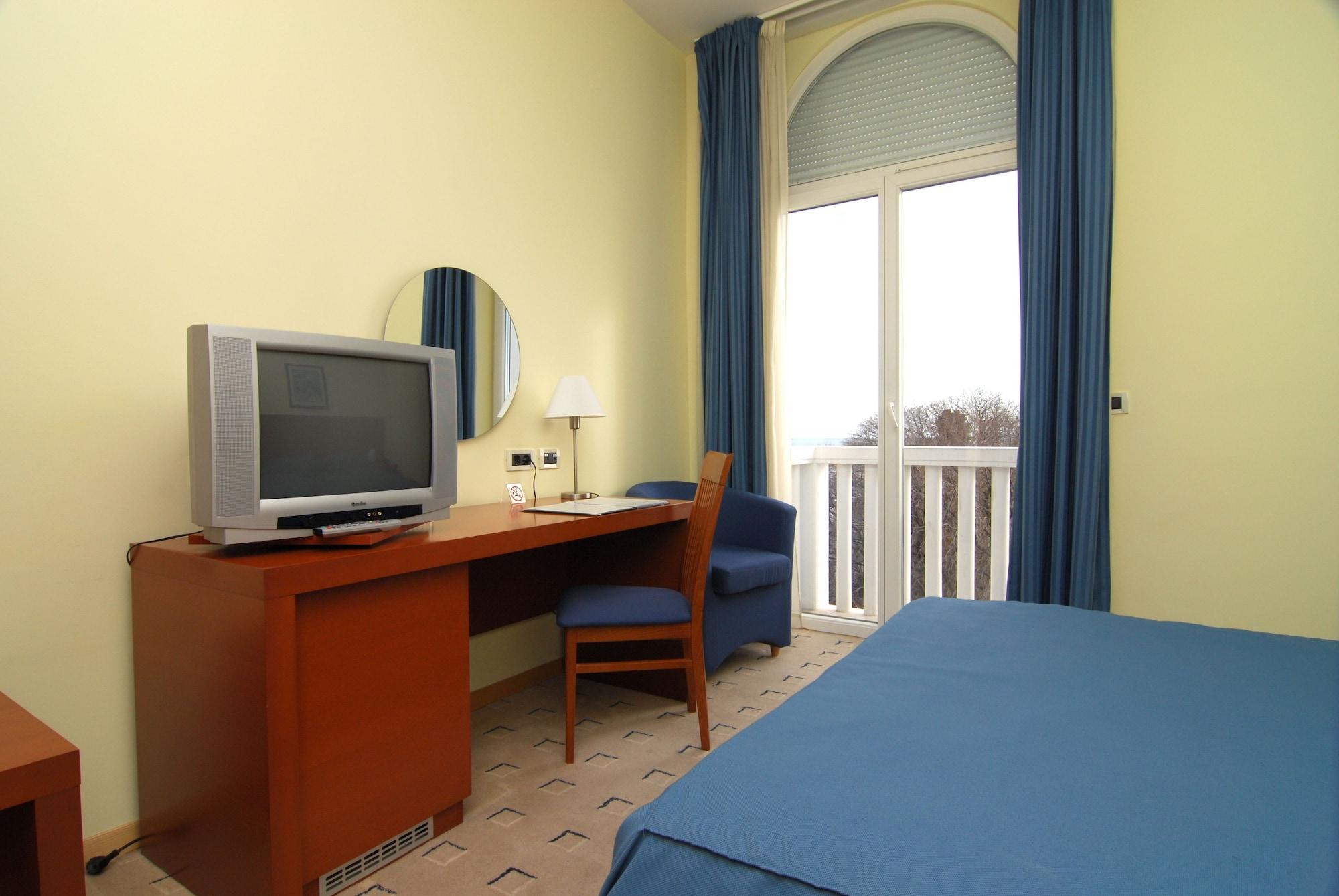 Hotel Park Lovran Luaran gambar