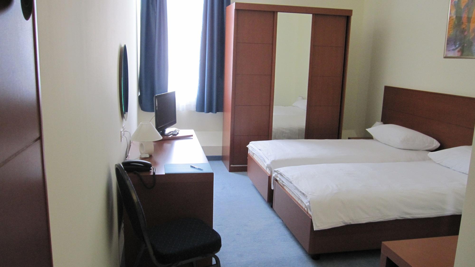 Hotel Park Lovran Luaran gambar
