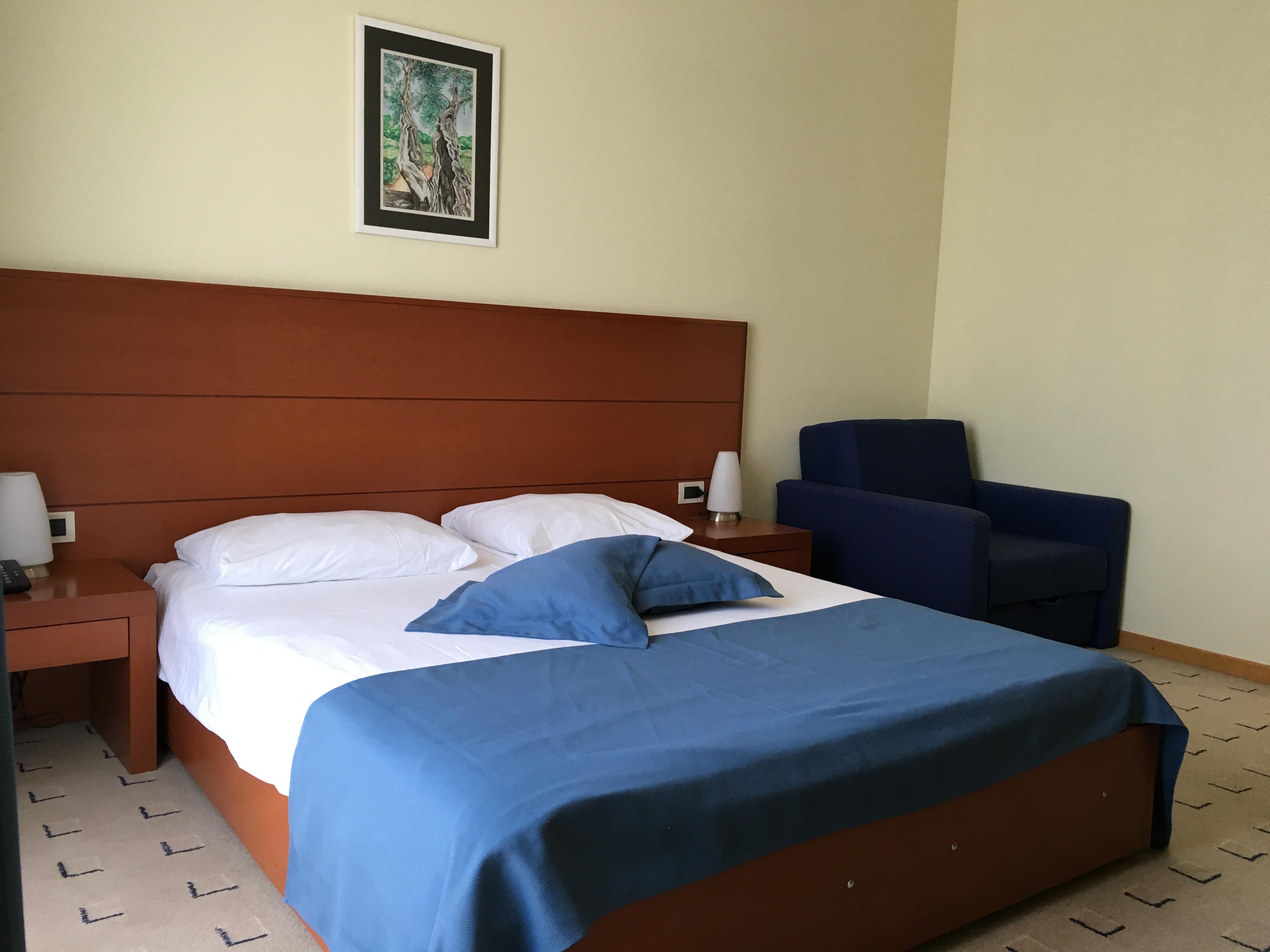 Hotel Park Lovran Luaran gambar