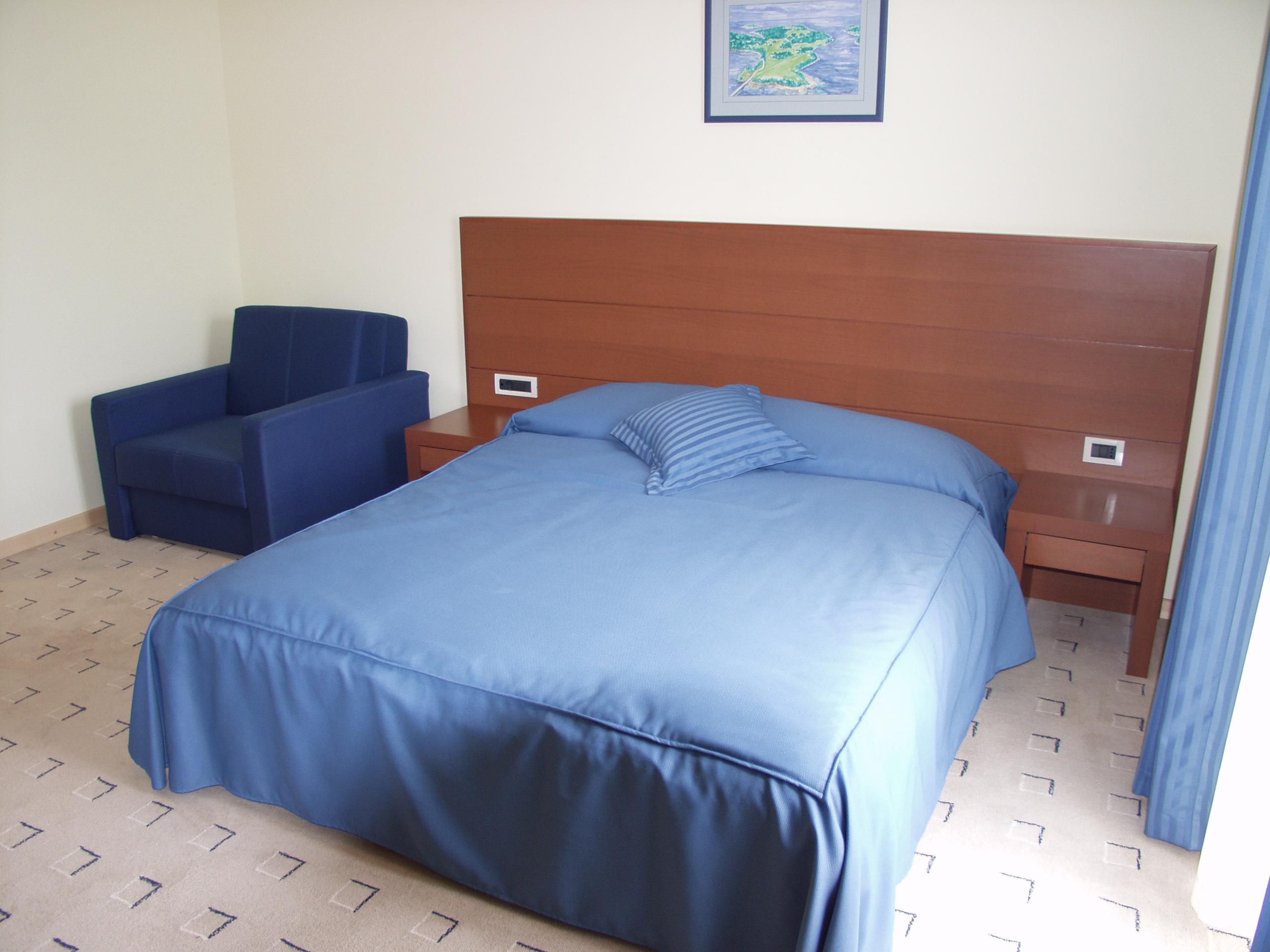 Hotel Park Lovran Luaran gambar