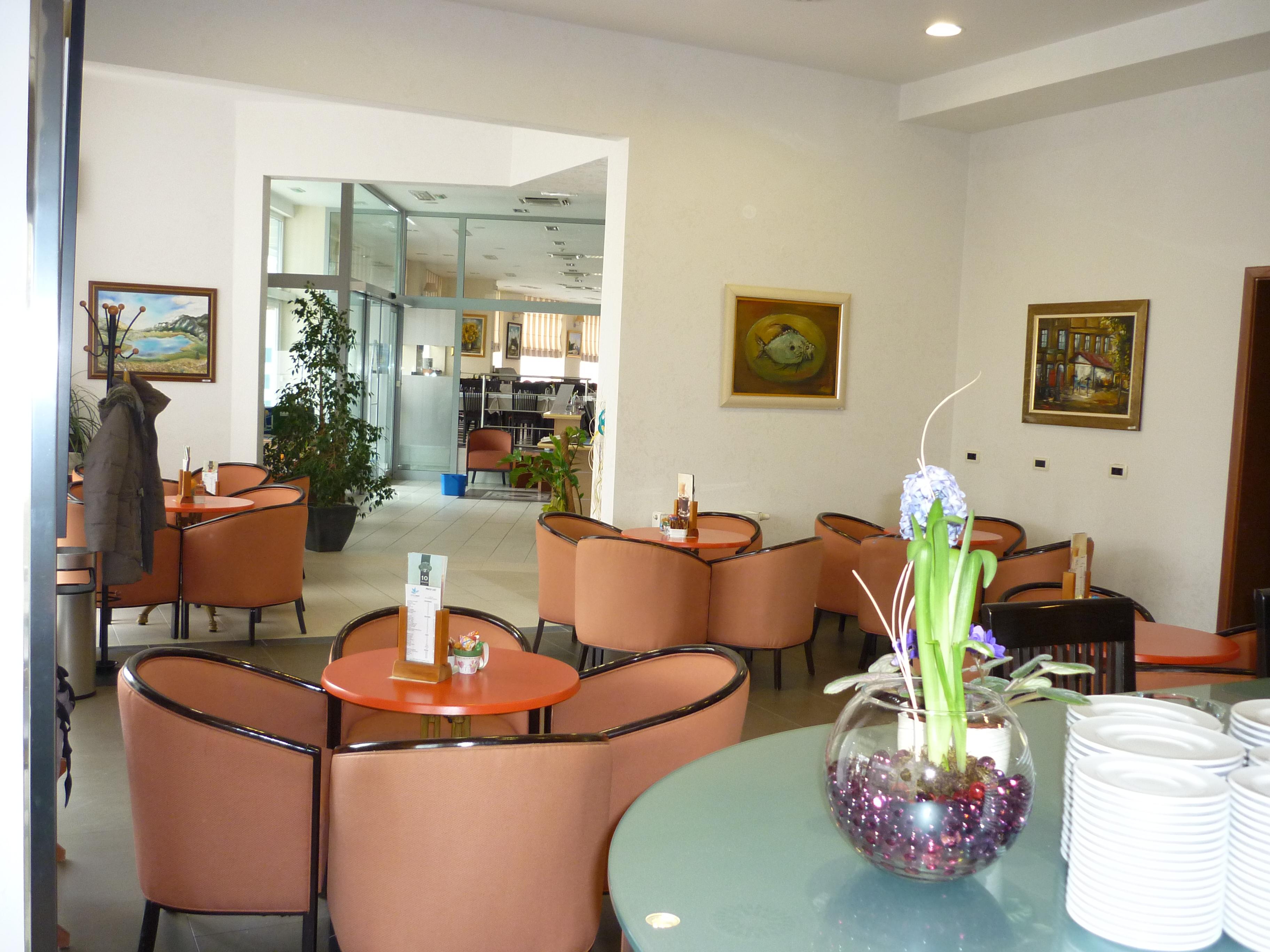 Hotel Park Lovran Luaran gambar