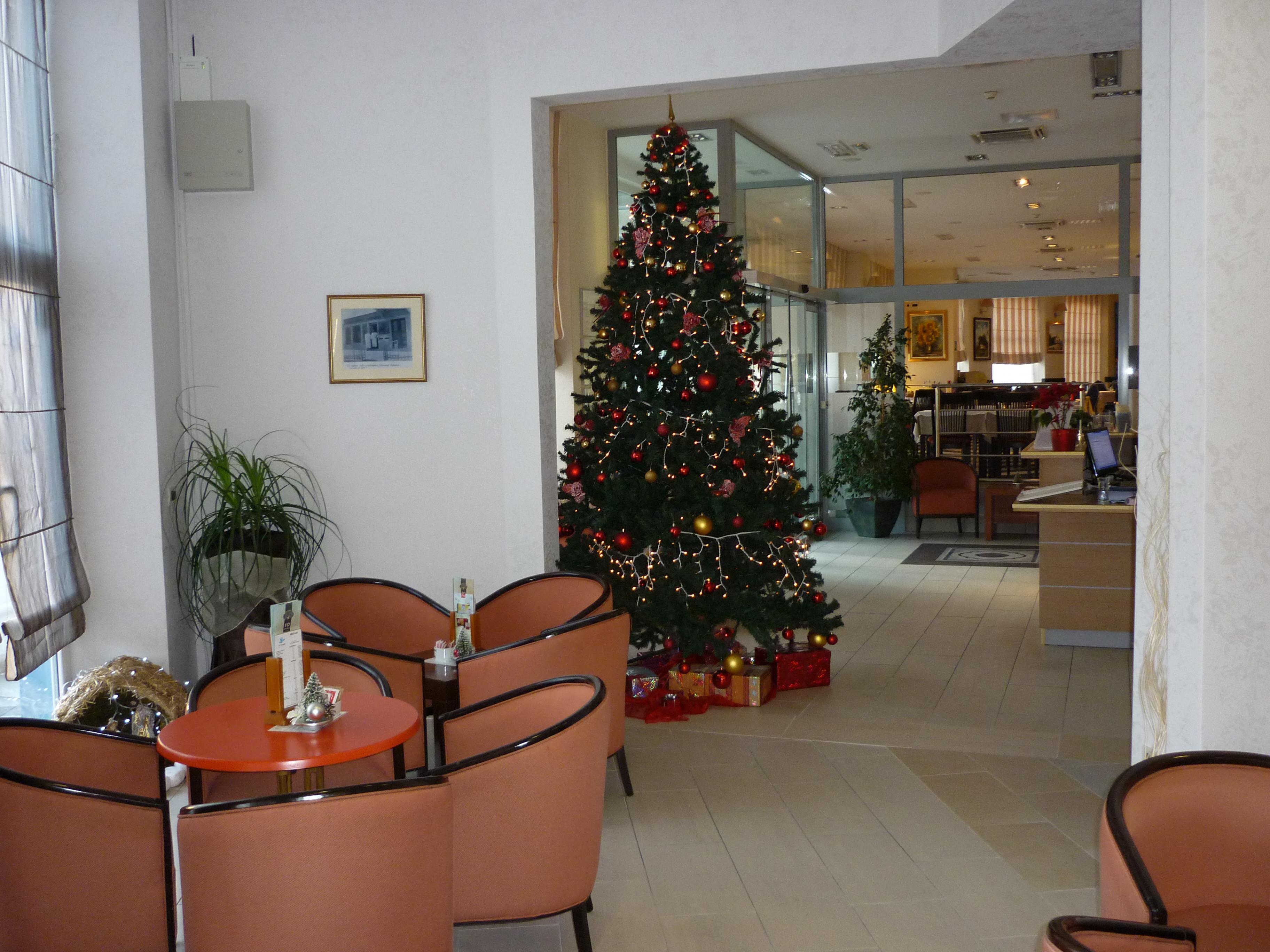 Hotel Park Lovran Luaran gambar