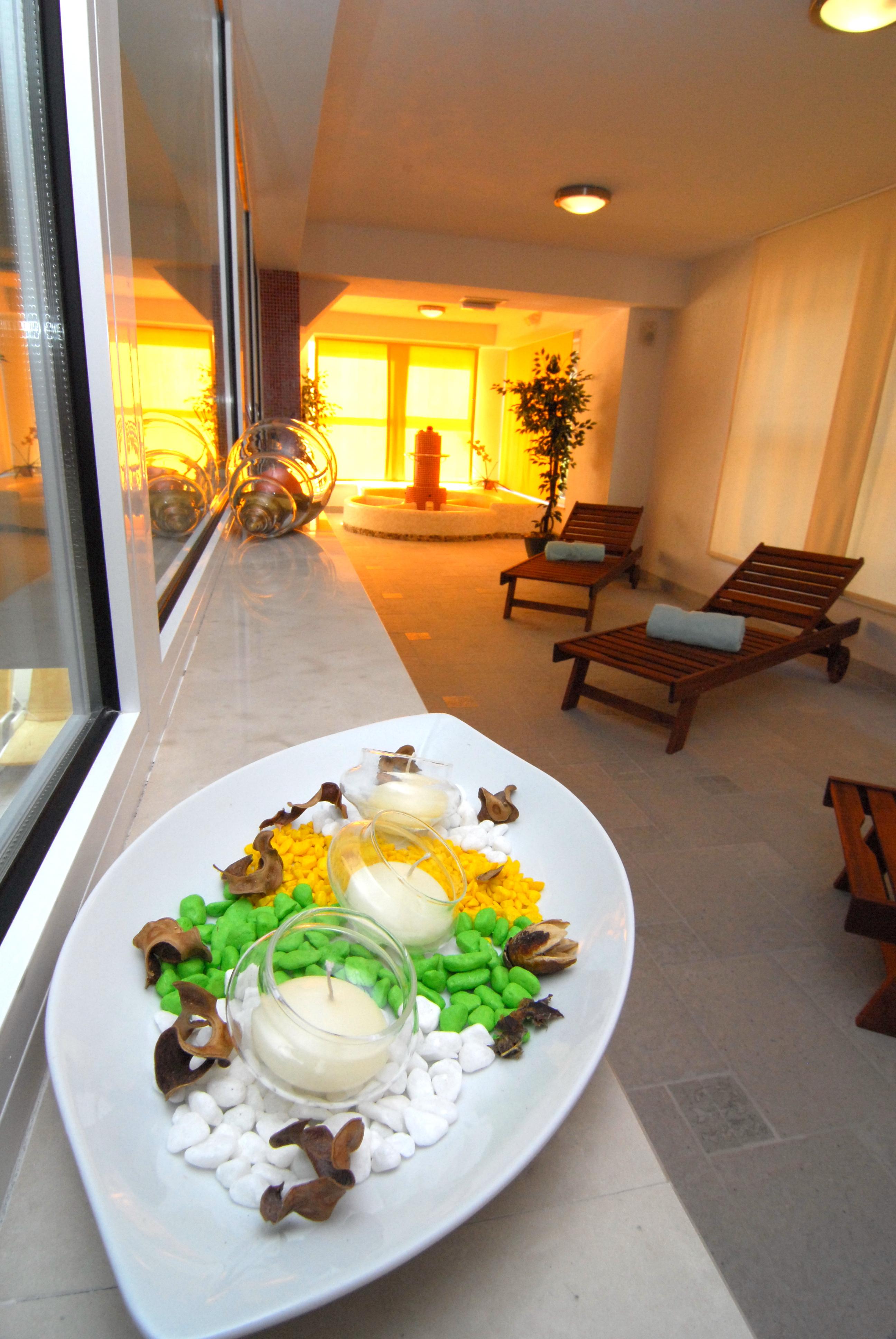 Hotel Park Lovran Luaran gambar