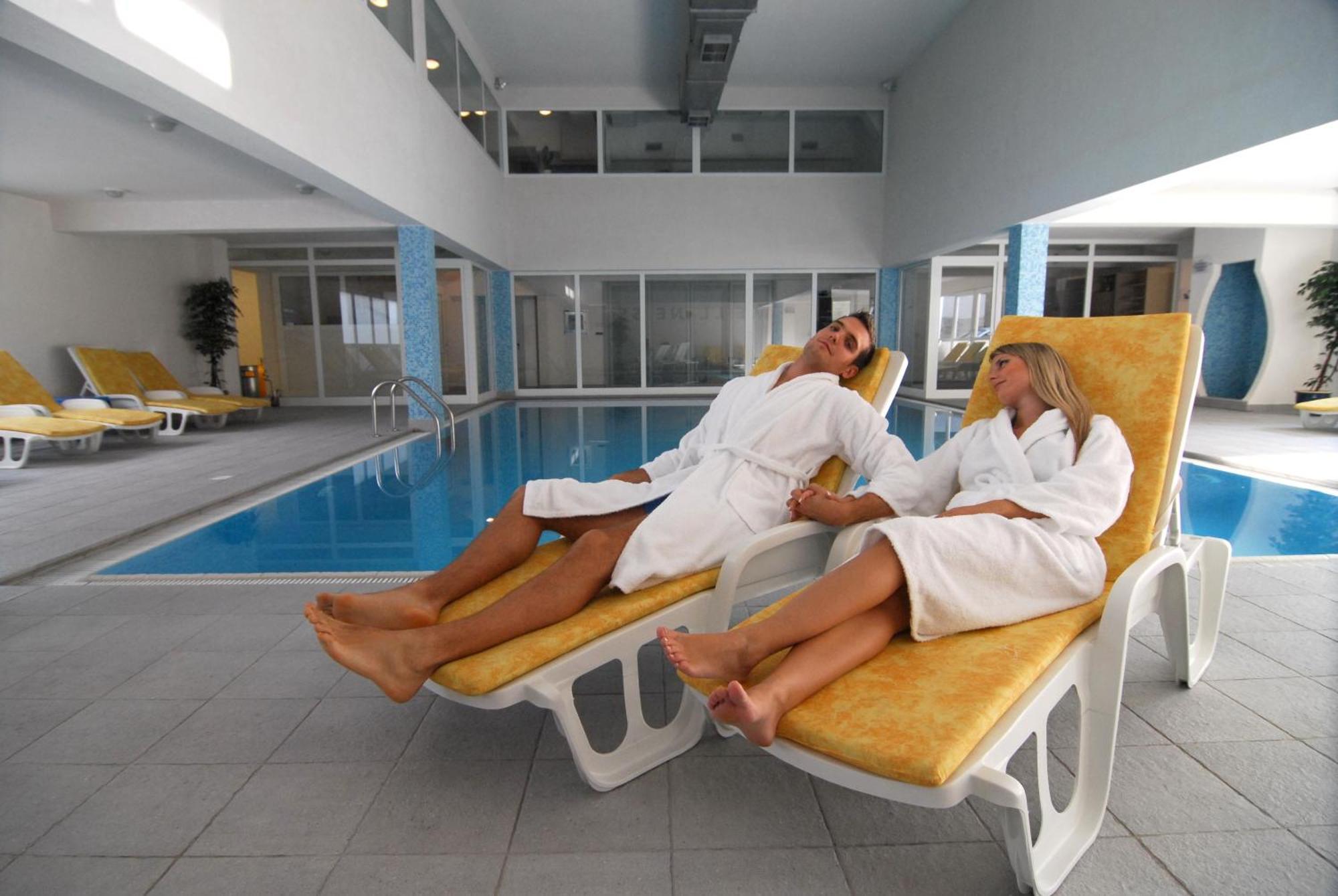 Hotel Park Lovran Luaran gambar