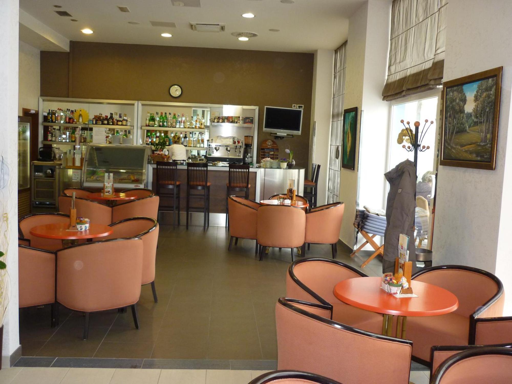 Hotel Park Lovran Luaran gambar